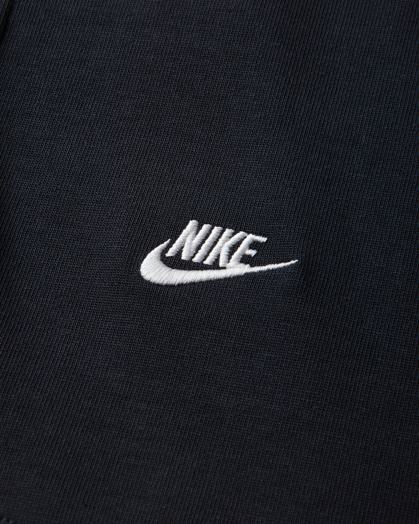 Nike M Nk Club Ls  Rugby Top Black/Phantom/Phantom T-Shirts Polo IM5572-010