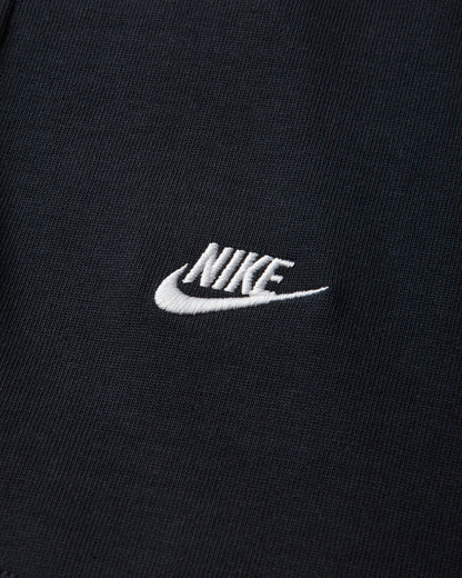 Nike M Nk Club Ls  Rugby Top Black/Phantom/Phantom T-Shirts Polo IM5572-010