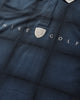 Nike M Nk Df Ff Polo Ls Loose (consumer Facing Name Tbd) Midnight Navy/Sail T-Shirts Polo II0772-410
