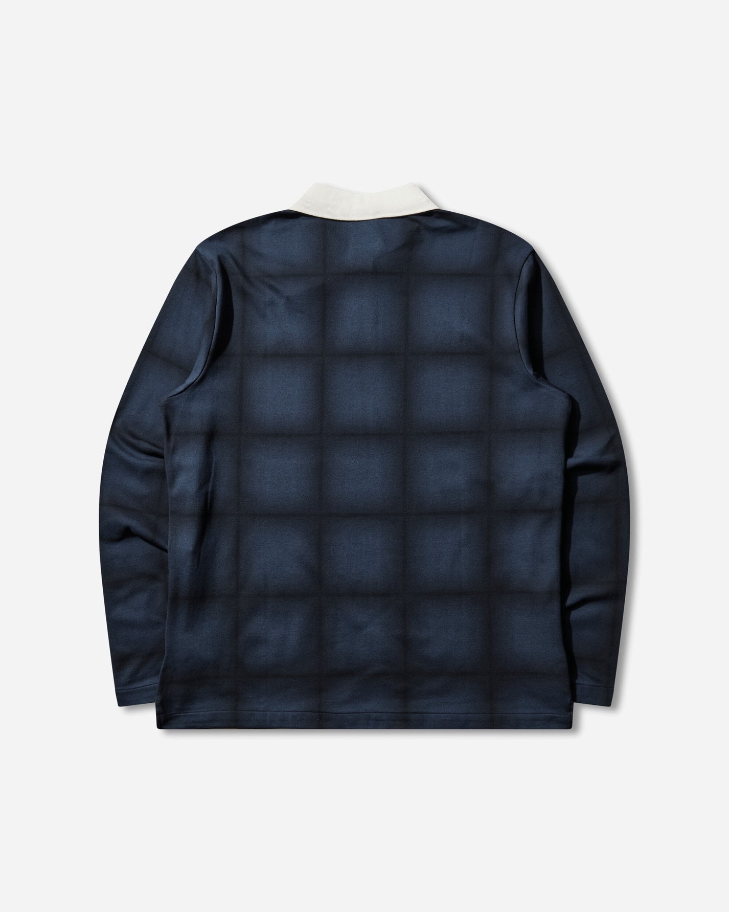 Nike M Nk Df Ff Polo Ls Loose (consumer Facing Name Tbd) Midnight Navy/Sail T-Shirts Polo II0772-410