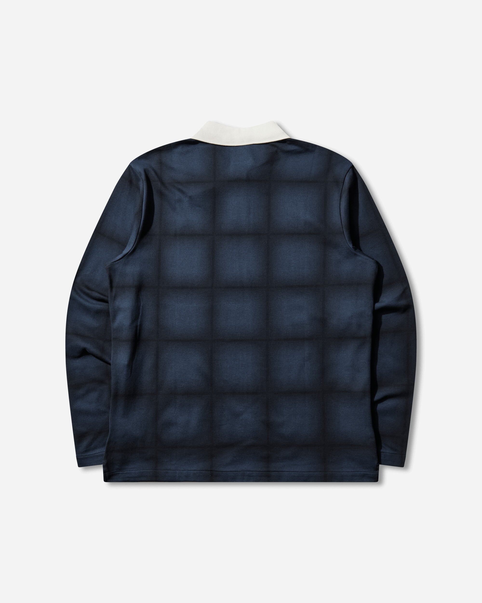 Nike M Nk Df Ff Polo Ls Loose (consumer Facing Name Tbd) Midnight Navy/Sail T-Shirts Polo II0772-410