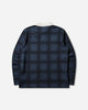 Nike M Nk Df Ff Polo Ls Loose (consumer Facing Name Tbd) Midnight Navy/Sail T-Shirts Polo II0772-410