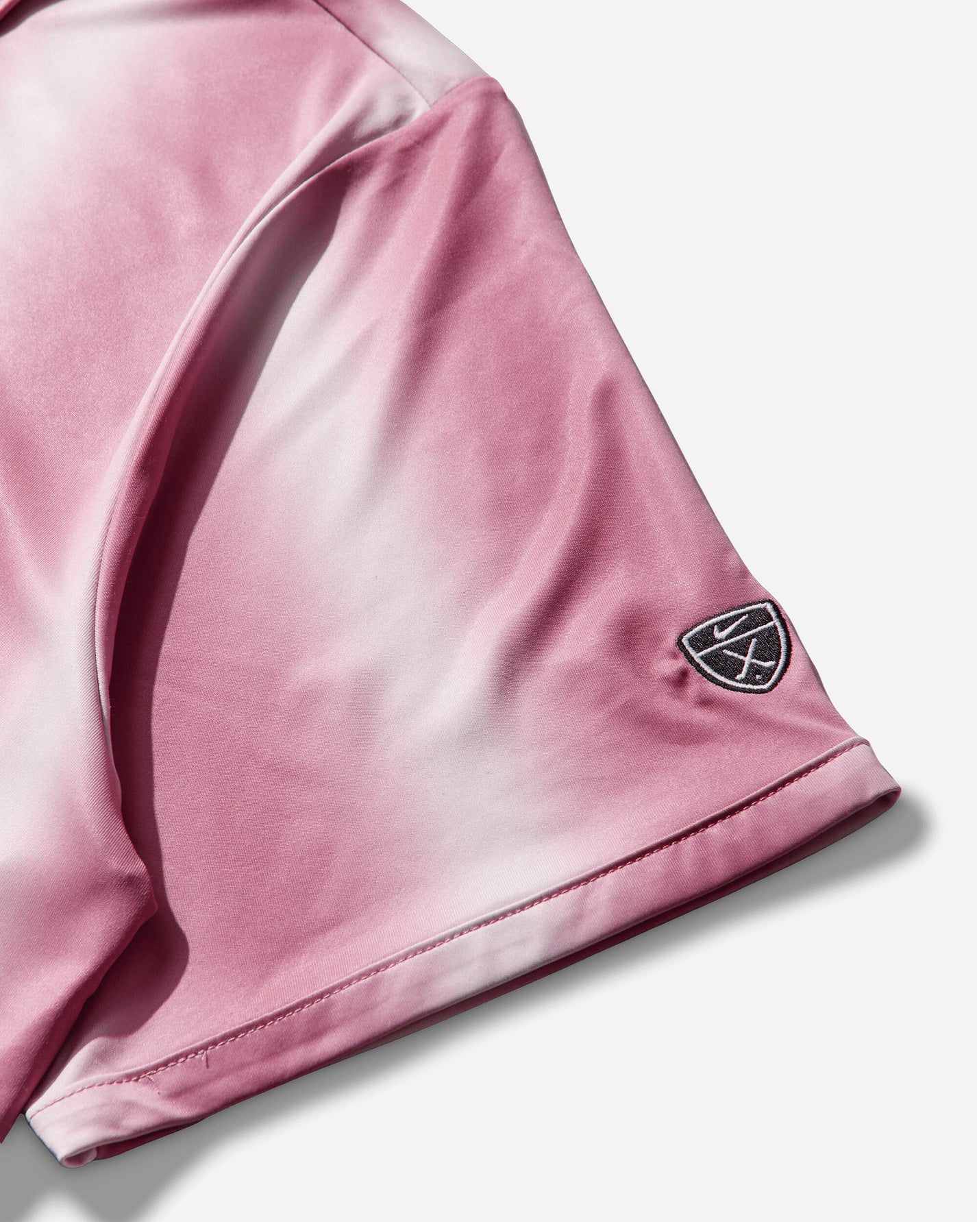 Nike Nike Par Men's Dri-Fit Golf Po Pearl Pink/Pearl Pink T-Shirts Polo II4171-664