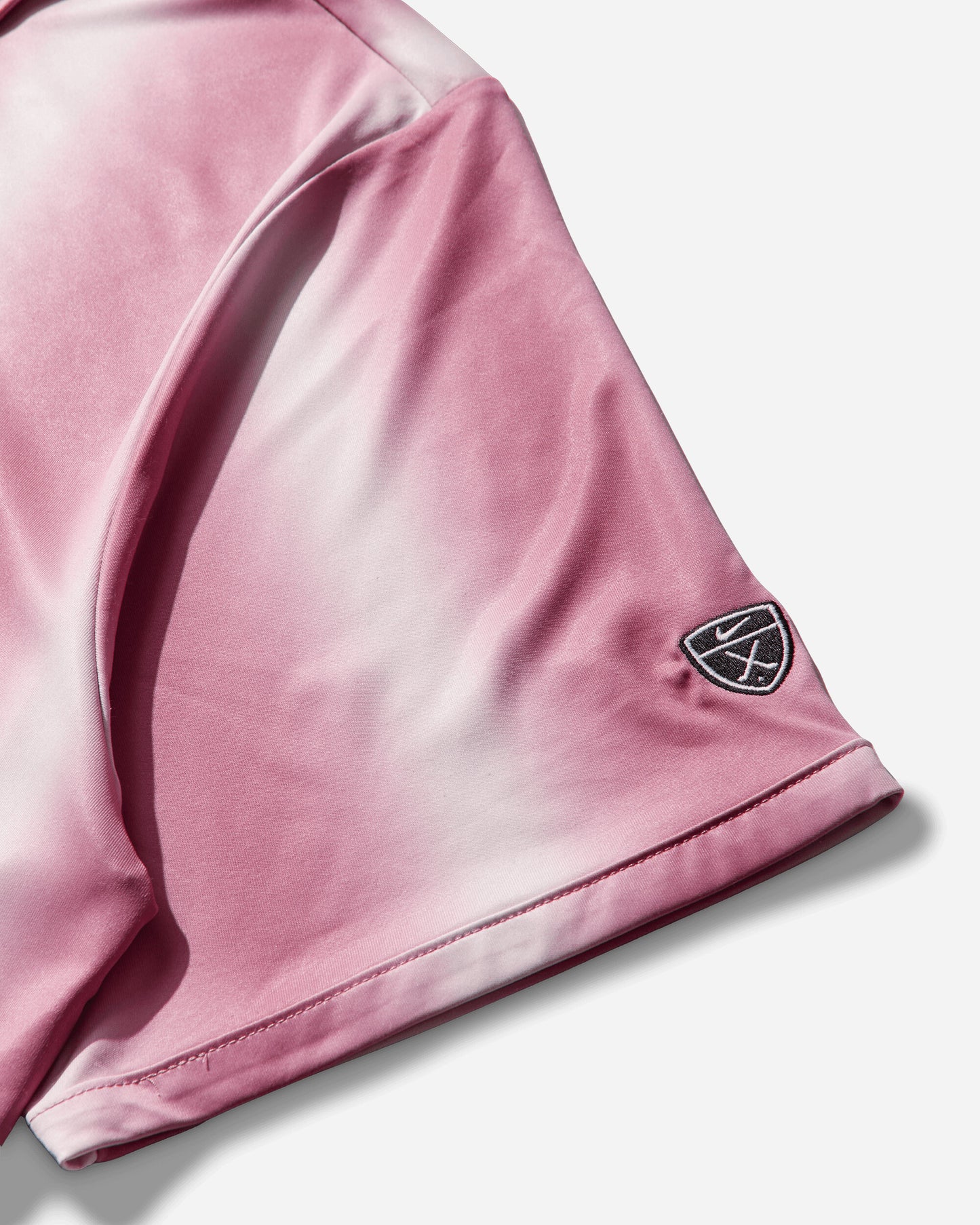 Nike Nike Par Men's Dri-Fit Golf Po Pearl Pink/Pearl Pink T-Shirts Polo II4171-664