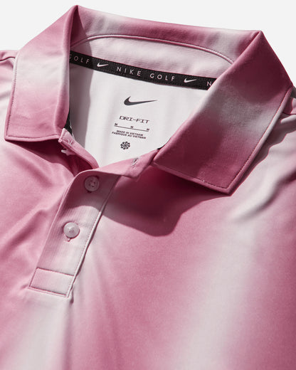 Nike Nike Par Men's Dri-Fit Golf Po Pearl Pink/Pearl Pink T-Shirts Polo II4171-664