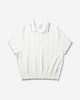 Nike Wmns W J Spt Golf Knit Ss Polo Sail/Khaki/Khaki T-Shirts Polo IO9107-133