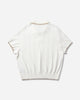 Nike Wmns W J Spt Golf Knit Ss Polo Sail/Khaki/Khaki T-Shirts Polo IO9107-133