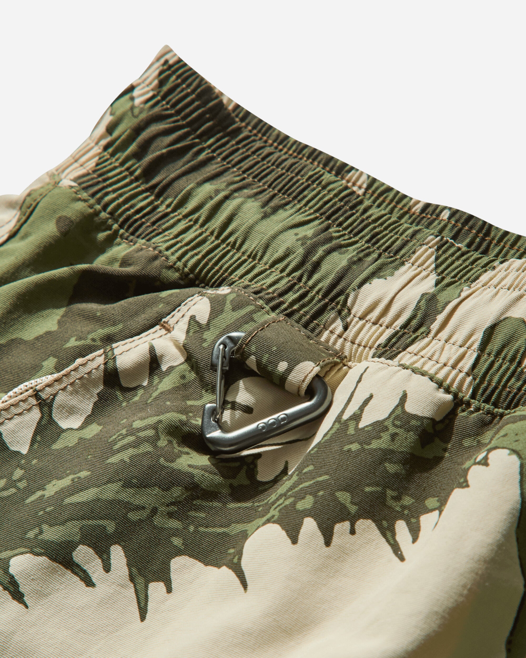 Nike M Acg Reservoir Goat Short Aop Lt Khaki/Summit White Shorts Short HV0595-229