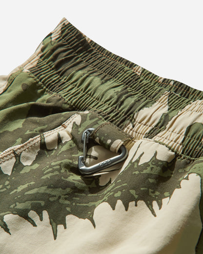 Nike M Acg Reservoir Goat Short Aop Lt Khaki/Summit White Shorts Short HV0595-229