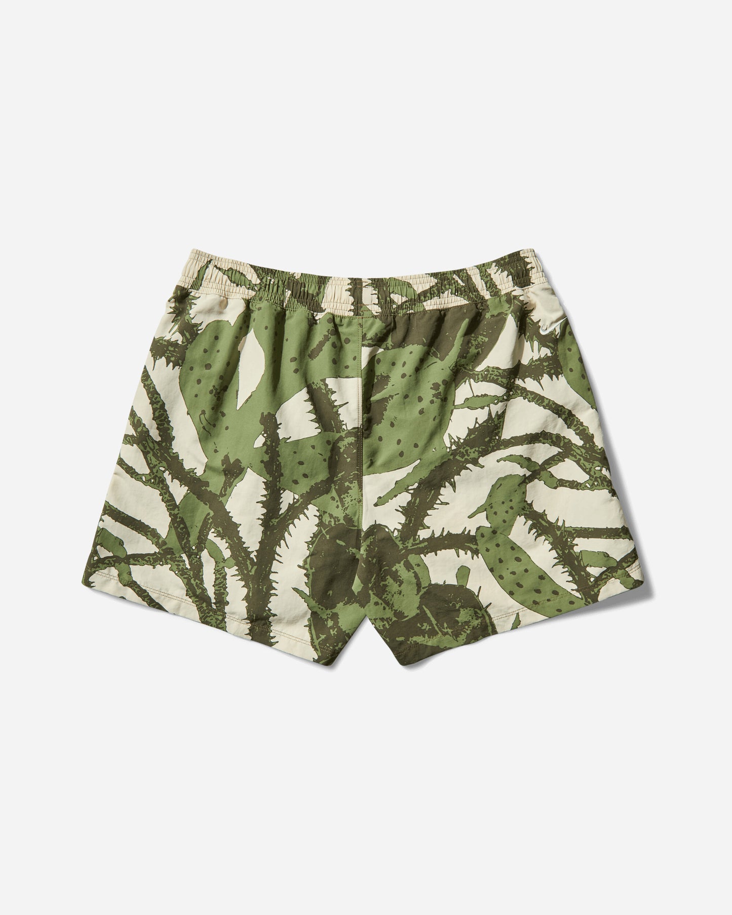 Nike M Acg Reservoir Goat Short Aop Lt Khaki/Summit White Shorts Short HV0595-229