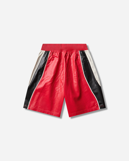 Nike M J Flt Ssnl Catscrtch Shrt University Red/Black/Sail Shorts Short IM9201-657