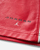 Nike M J Flt Ssnl Catscrtch Shrt University Red/Black/Sail Shorts Short IM9201-657