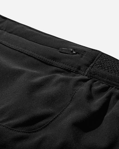 Nike M Nk Dfadv Aroswft 2Inbf Short Black/Summit White Shorts Short FN3349-010