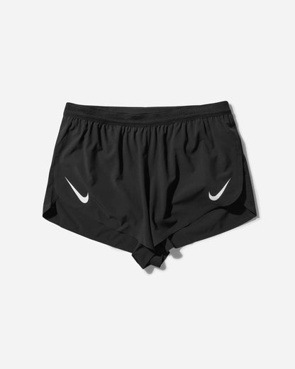 Nike M Nk Dfadv Aroswft 2Inbf Short Black/Summit White Shorts Short FN3349-010