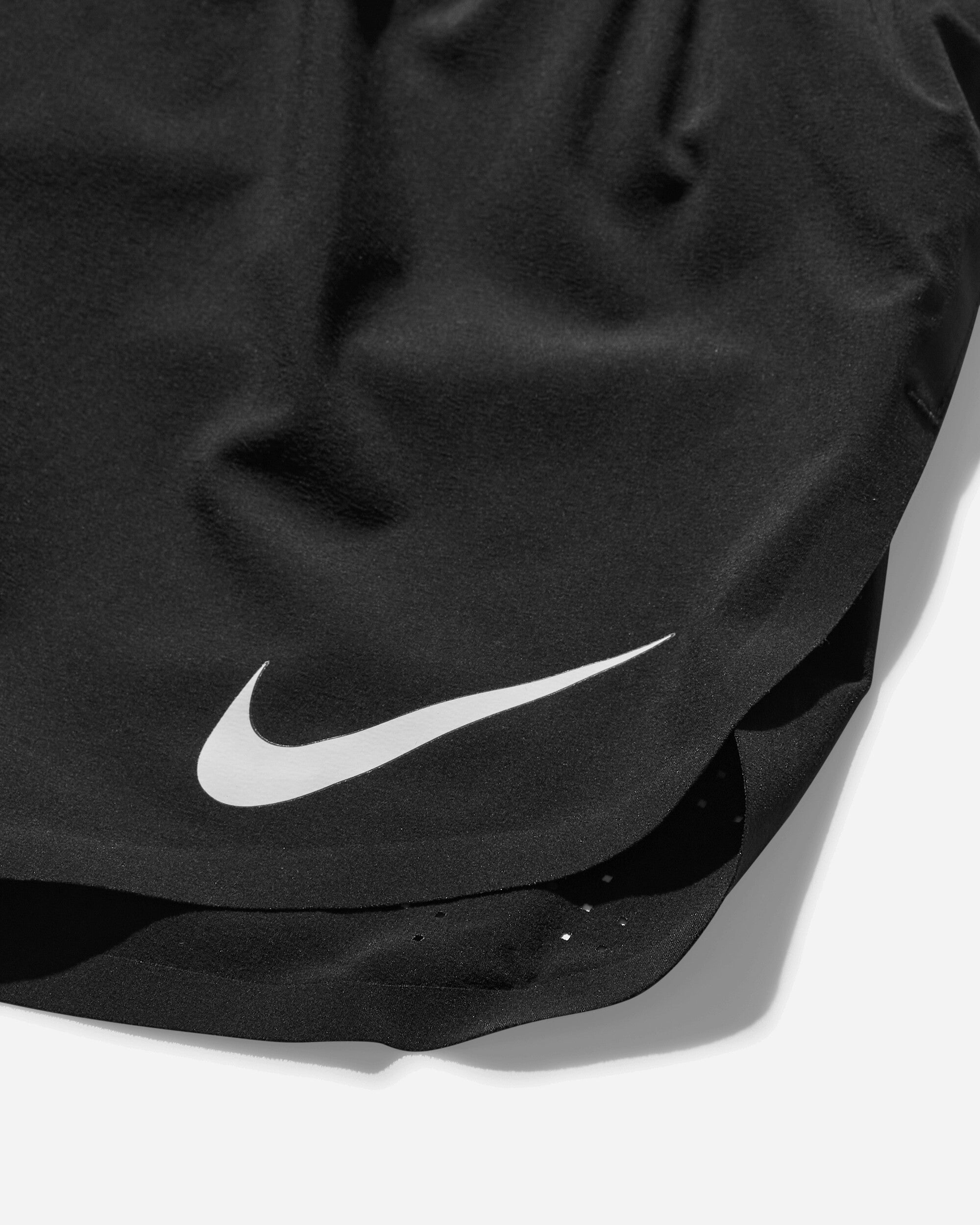 Nike M Nk Dfadv Aroswft 2Inbf Short Black/Summit White Shorts Short FN3349-010