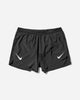 Nike M Nk Dfadv Aroswft 4Inbf Short Black/Summit White Shorts Short FN3352-010