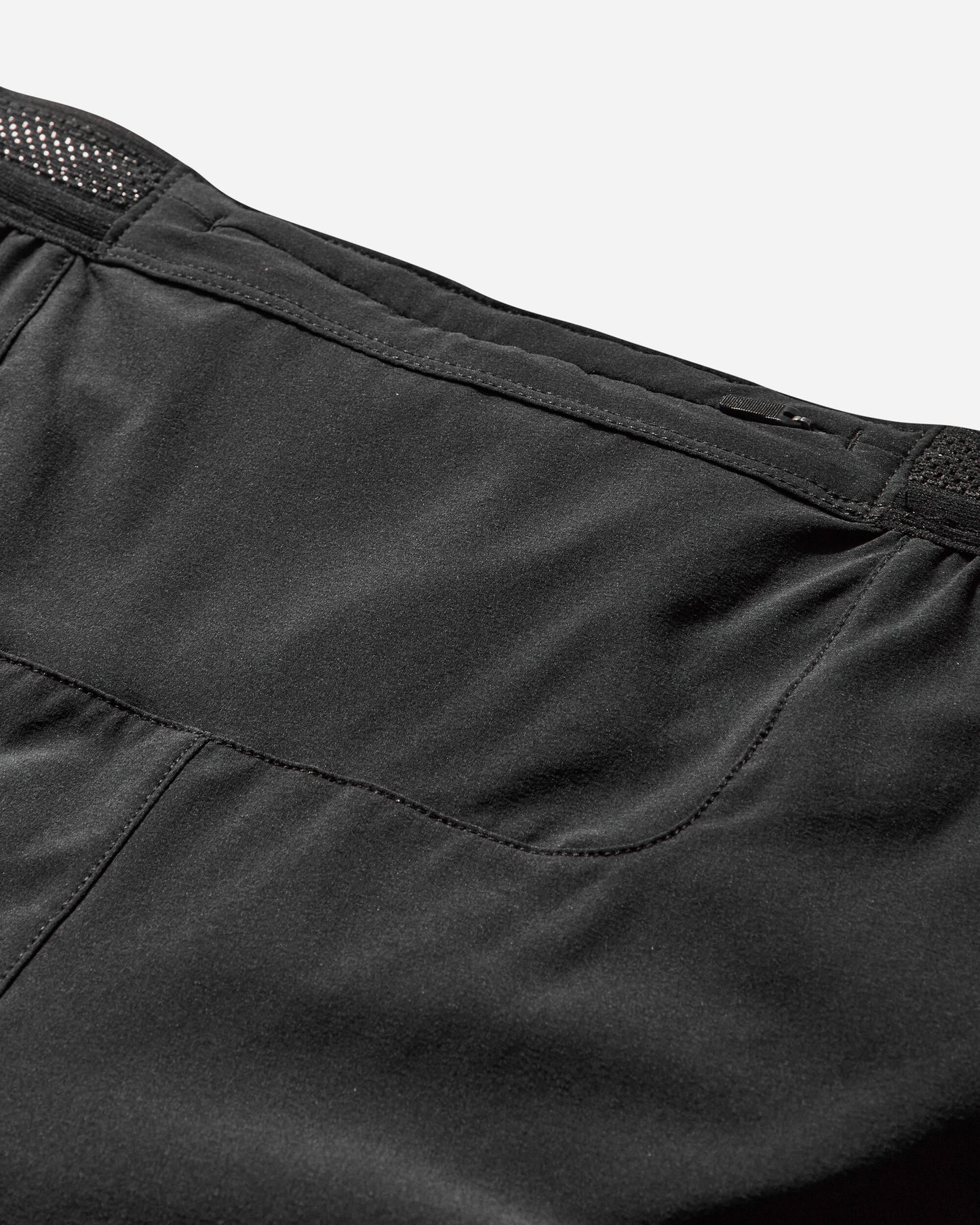 Nike M Nk Dfadv Aroswft 4Inbf Short Black/Summit White Shorts Short FN3352-010