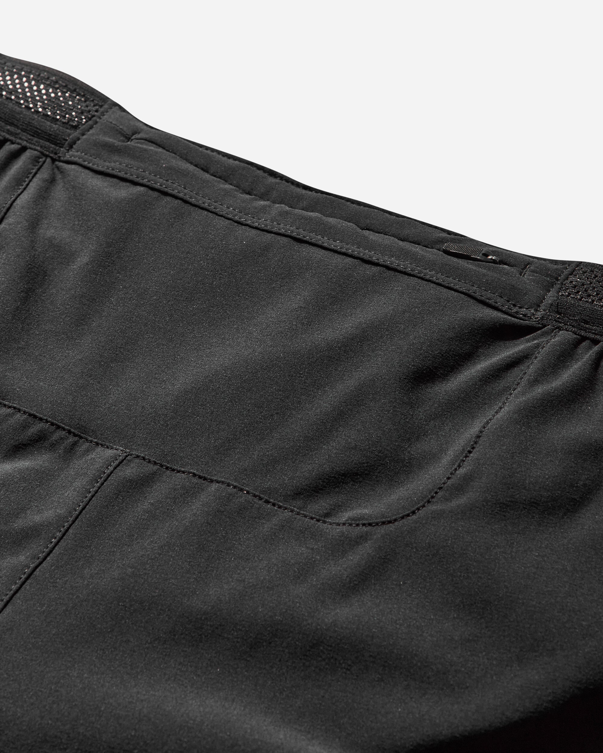 Nike M Nk Dfadv Aroswft 4Inbf Short Black/Summit White Shorts Short FN3352-010