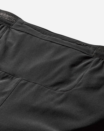 Nike M Nk Dfadv Aroswft 4Inbf Short Black/Summit White Shorts Short FN3352-010