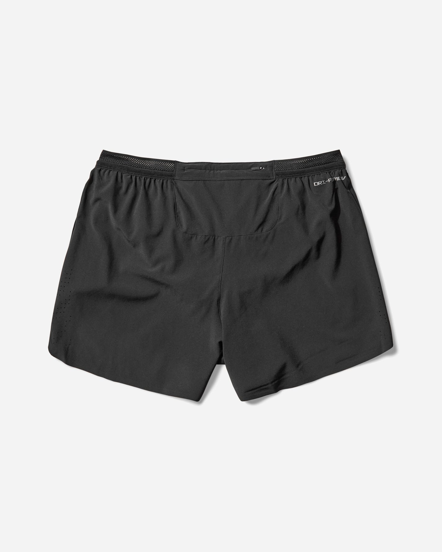 Nike M Nk Dfadv Aroswft 4Inbf Short Black/Summit White Shorts Short FN3352-010