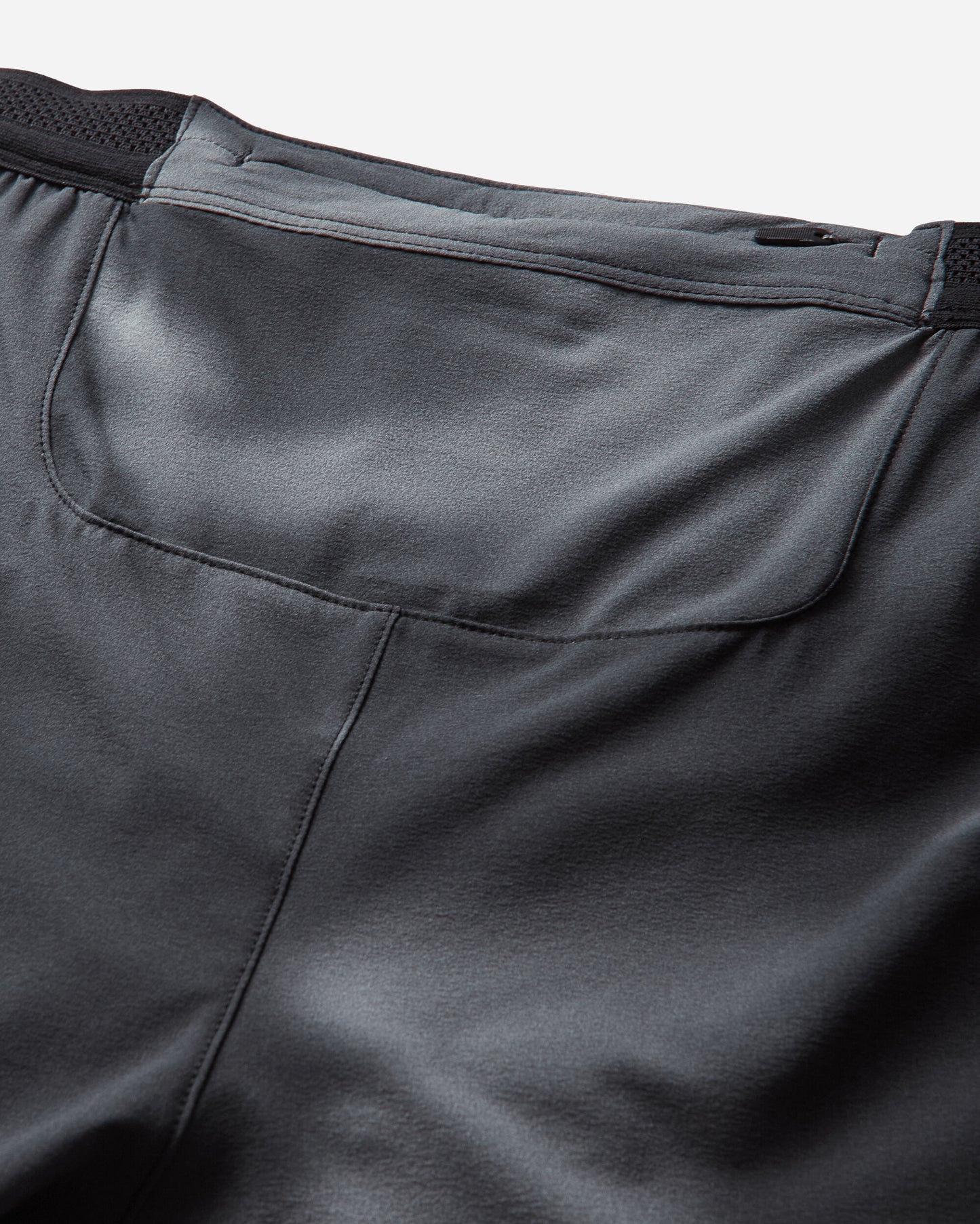 Nike M Nk Dfadv R Arswft 2inbf Sh N Black/Dk Smoke Grey/Bright Cri Shorts Short IR4445-010