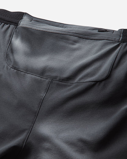 Nike M Nk Dfadv R Arswft 2inbf Sh N Black/Dk Smoke Grey/Bright Cri Shorts Short IR4445-010