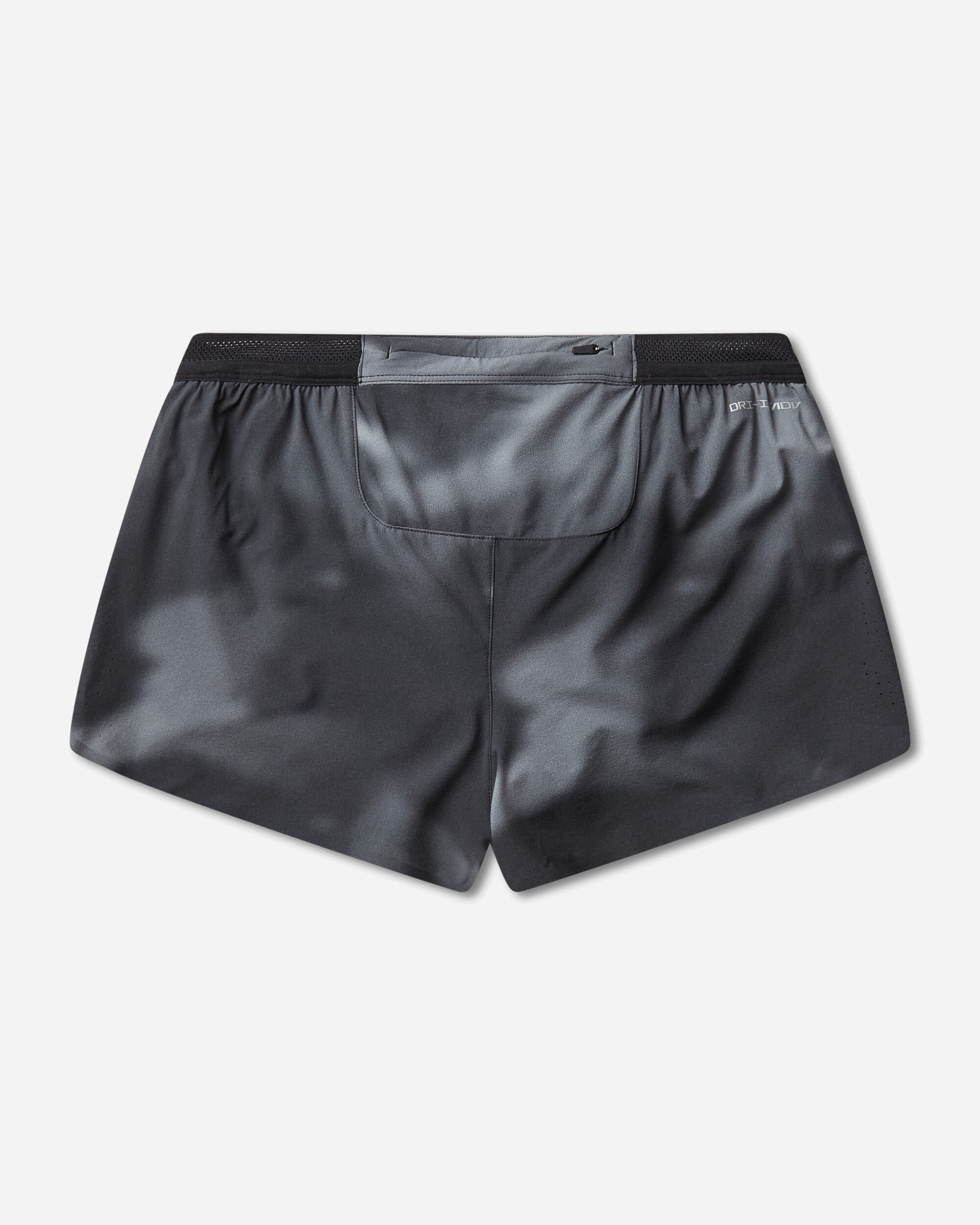 Nike M Nk Dfadv R Arswft 2inbf Sh N Black/Dk Smoke Grey/Bright Cri Shorts Short IR4445-010