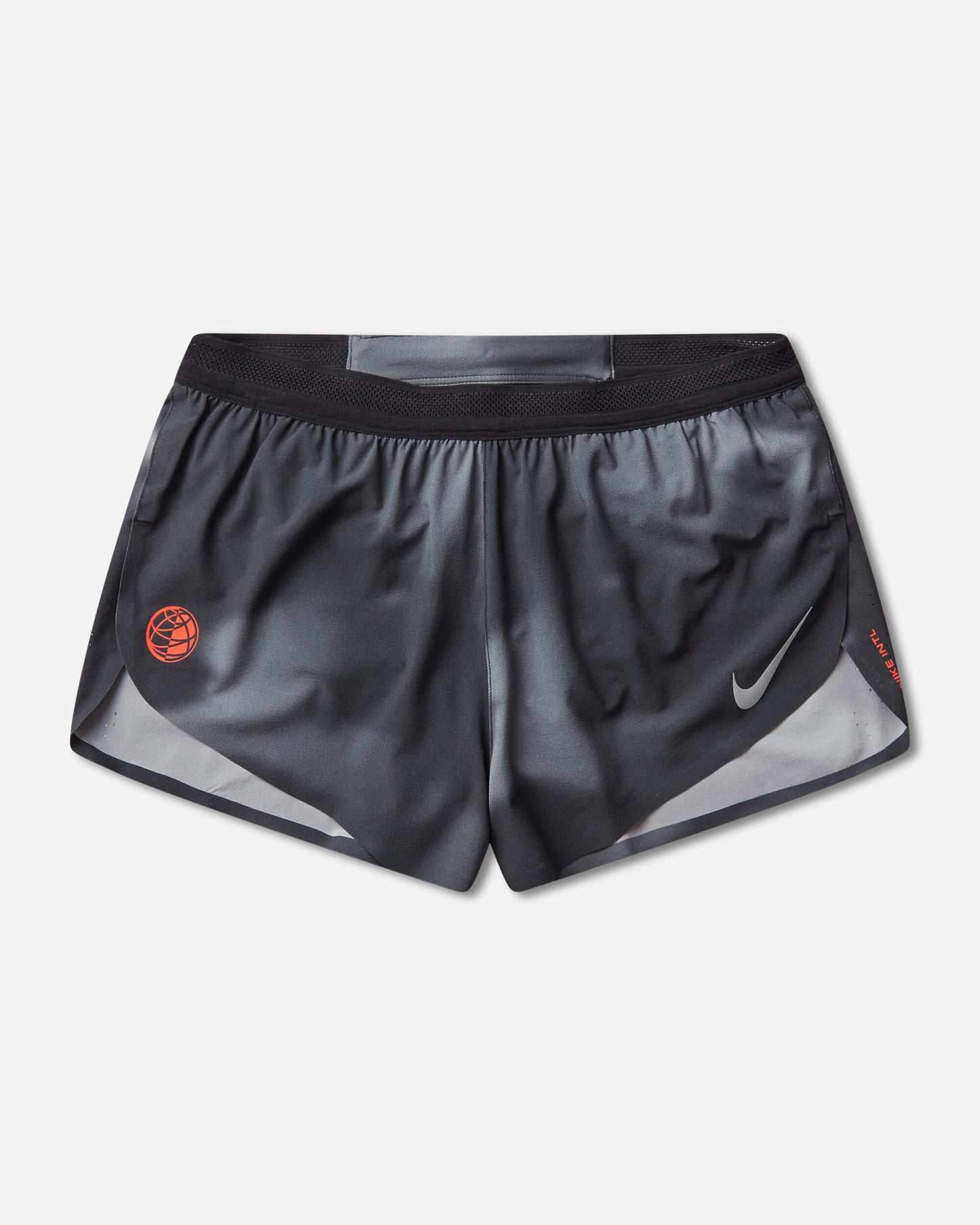 Nike M Nk Dfadv R Arswft 2inbf Sh N Black/Dk Smoke Grey/Bright Cri Shorts Short IR4445-010