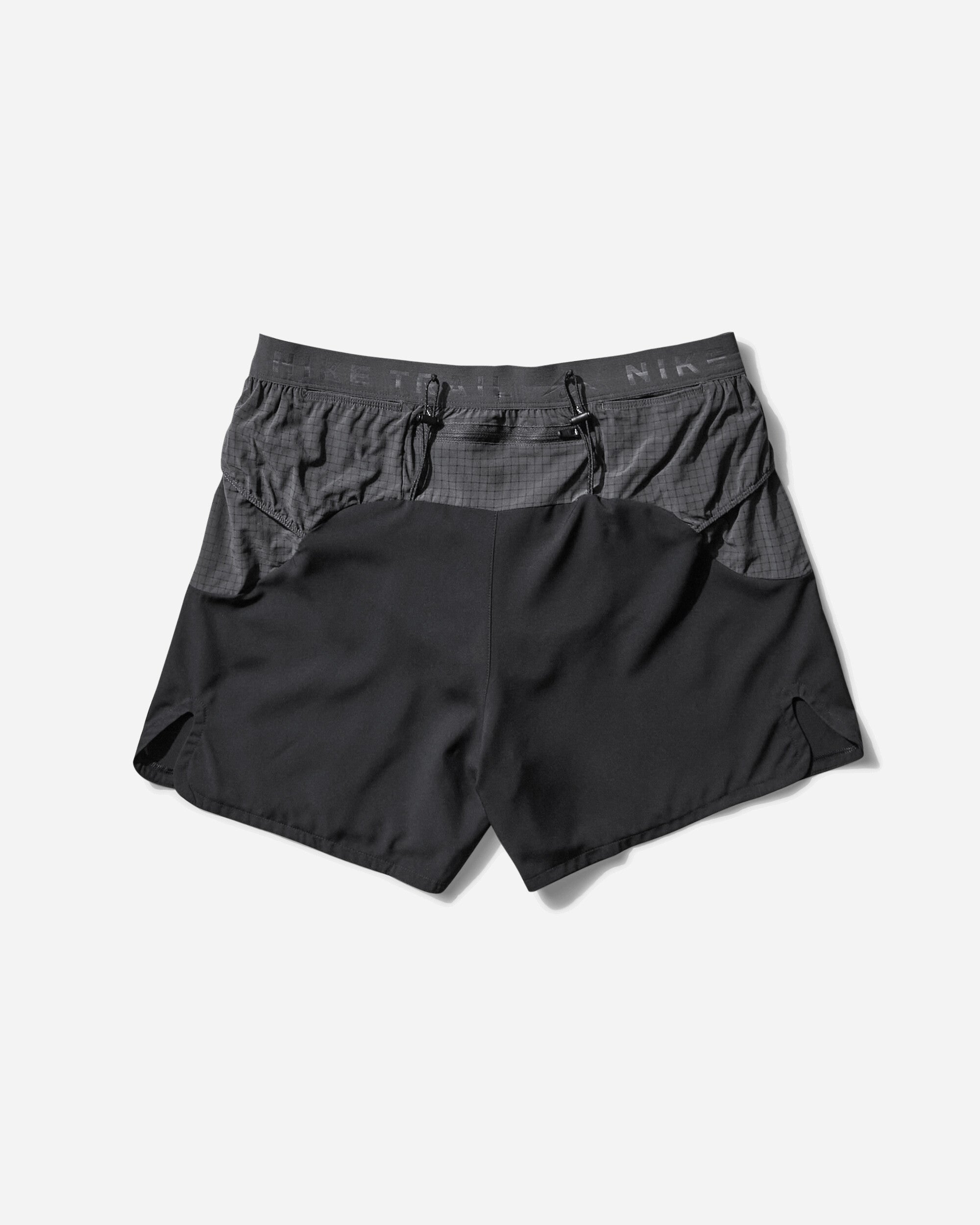 Nike M Nk Dfadv Scnd Snrse 5Bf Shrt Black/Anthracite Shorts Short HJ3572-010