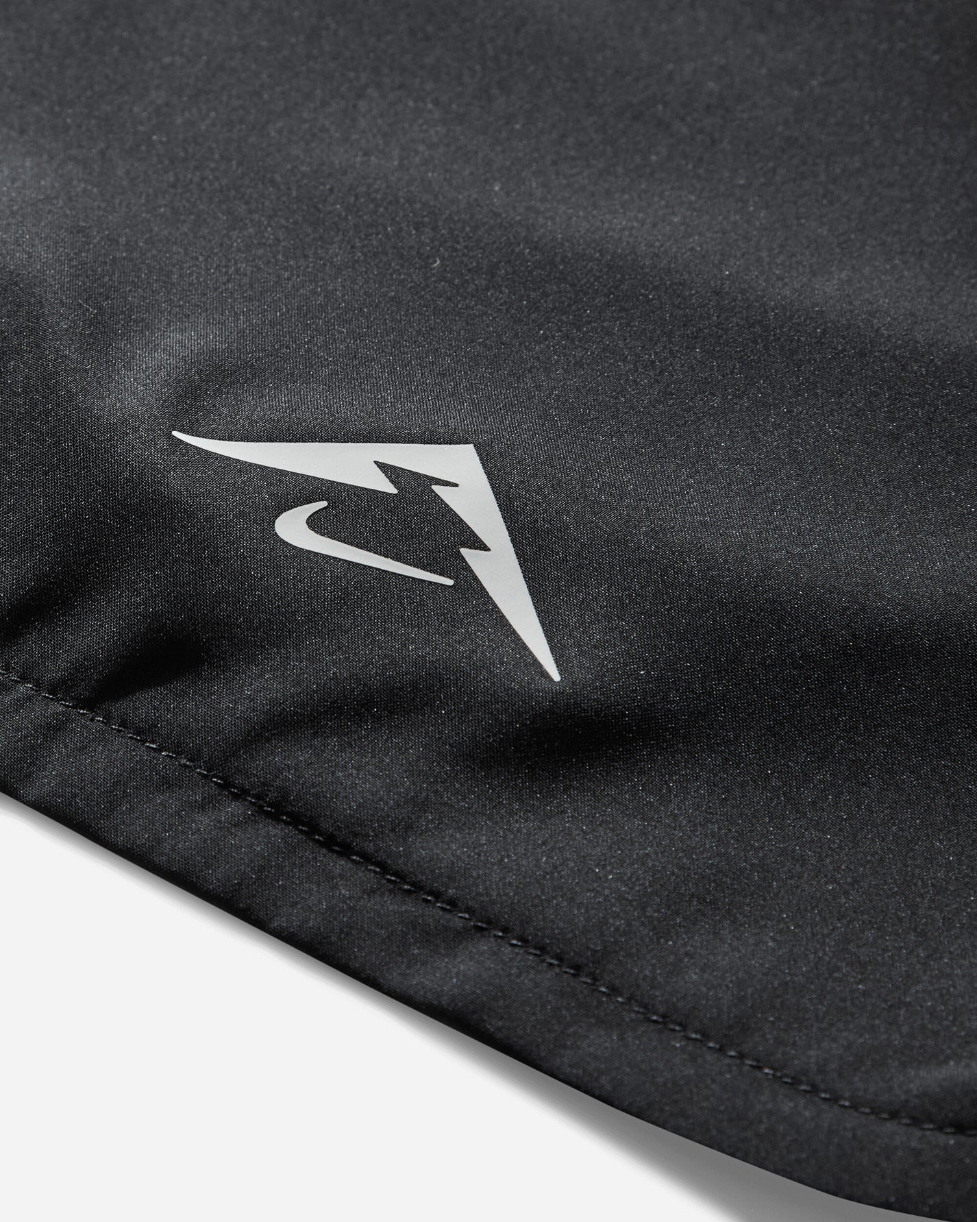 Nike M Nk Dfadv Scnd Snrse 5Bf Shrt Black/Anthracite Shorts Short HJ3572-010