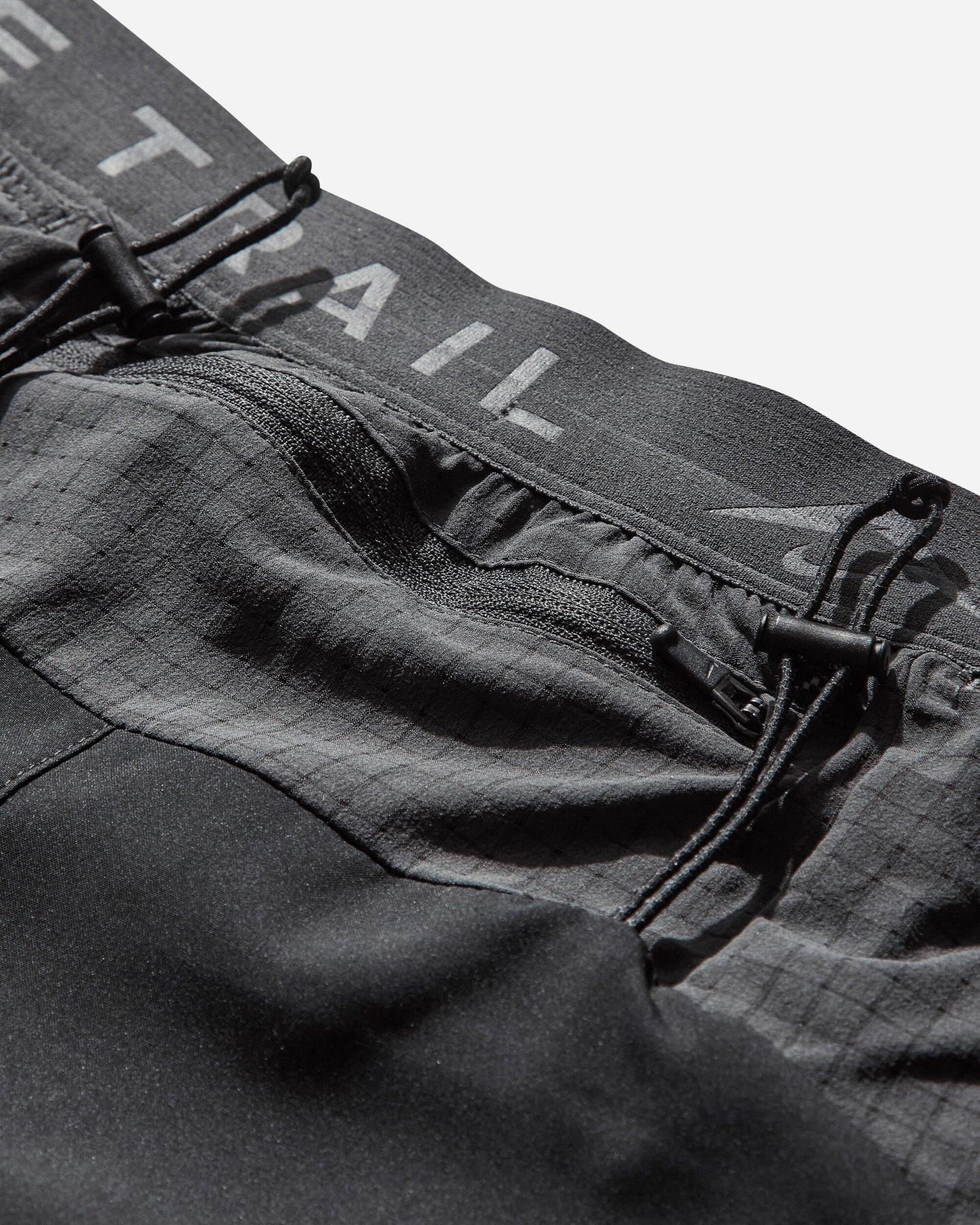 Nike M Nk Dfadv Scnd Snrse 5Bf Shrt Black/Anthracite Shorts Short HJ3572-010