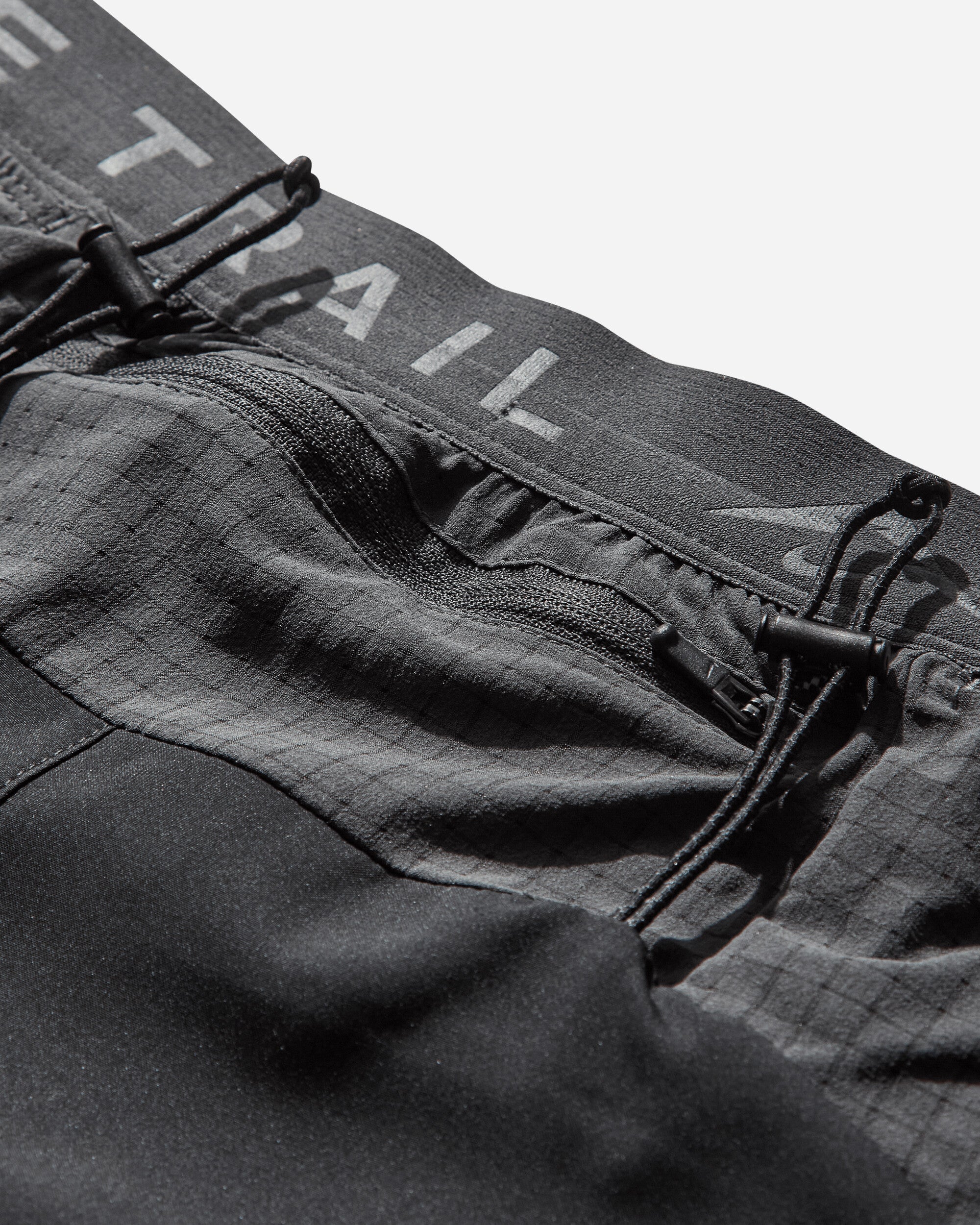 Nike M Nk Dfadv Scnd Snrse 5Bf Shrt Black/Anthracite Shorts Short HJ3572-010