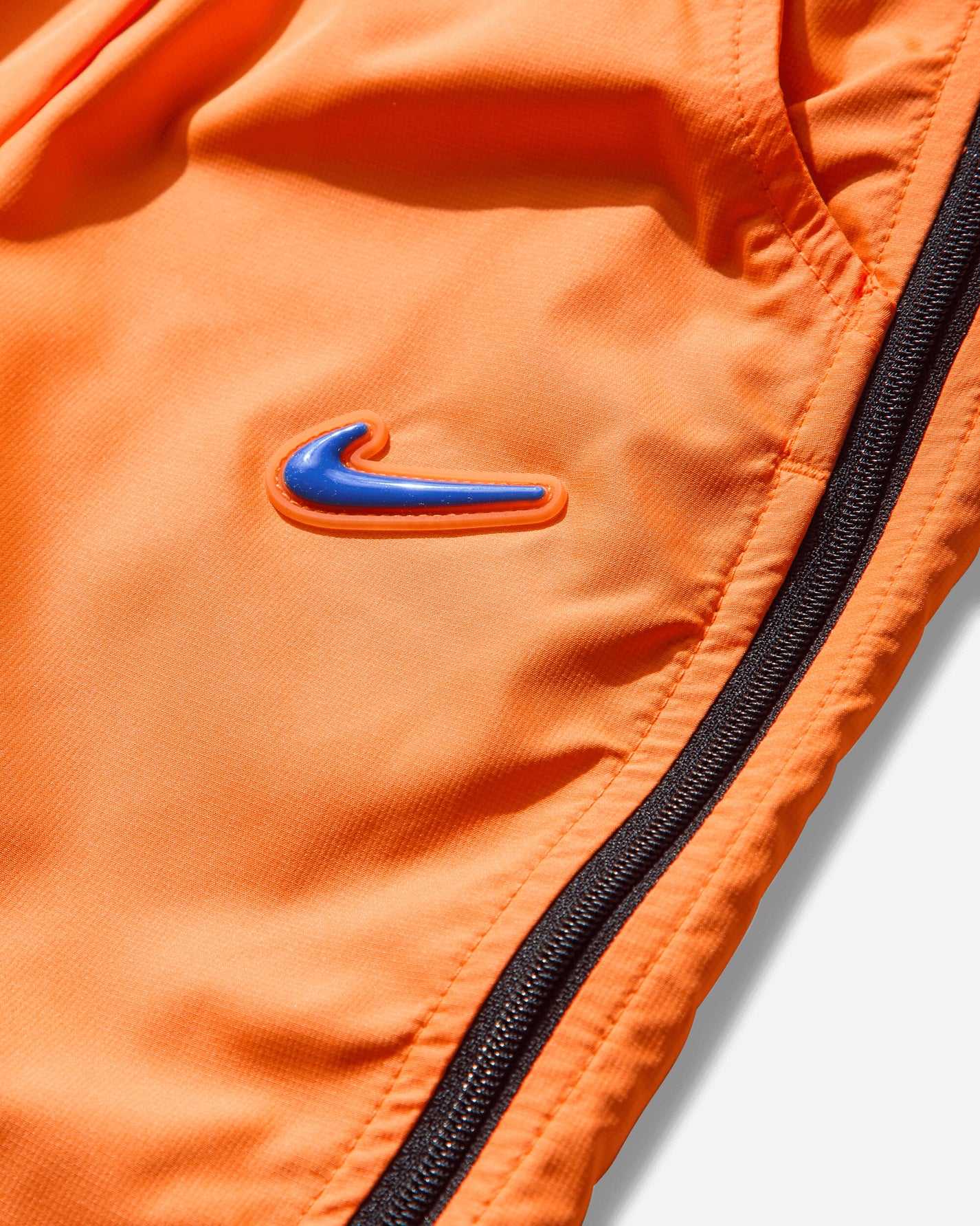 Nike M Nk Pf Short Total Orange/Hyper Royal Shorts Short HV0903-803