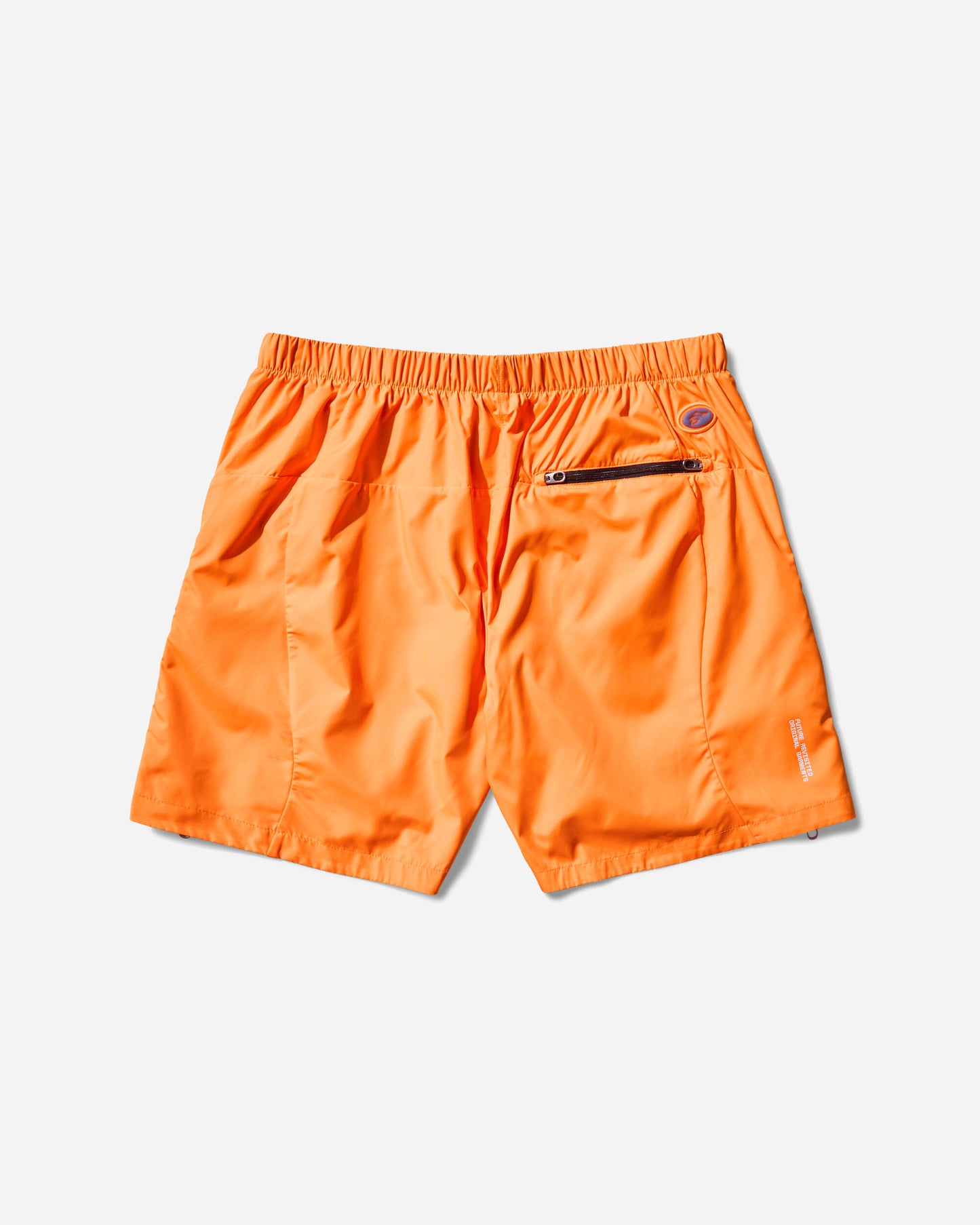 Nike M Nk Pf Short Total Orange/Hyper Royal Shorts Short HV0903-803