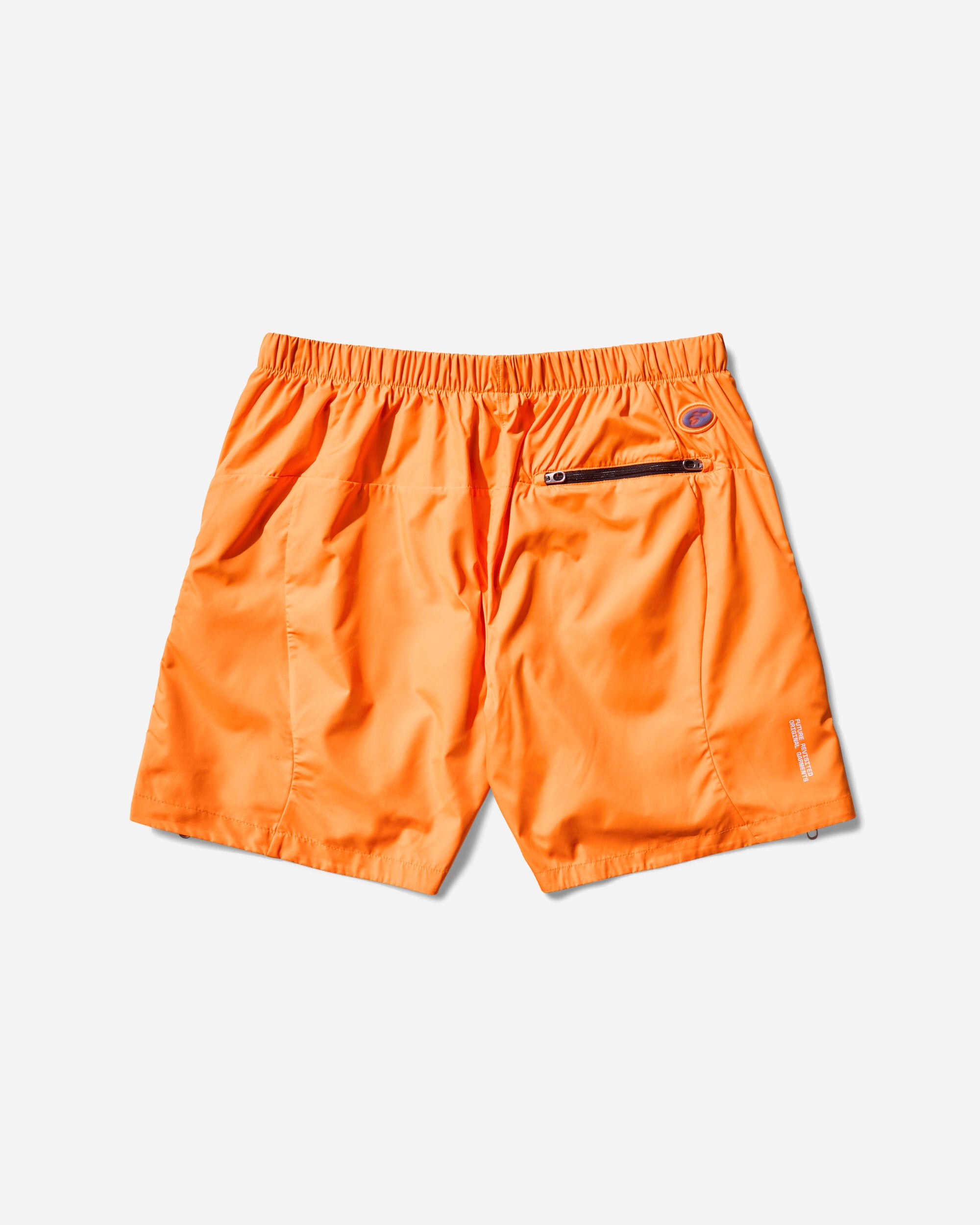 Nike M Nk Pf Short Total Orange/Hyper Royal Shorts Short HV0903-803