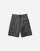 Nike M Nl Canvas Big Short Anthracite/Anthracite Shorts Short HQ0195-060