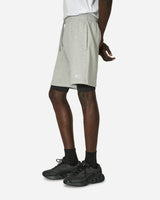 Nike M Nrg Mt 3In1 Short Grey Heather/Black Shorts Short DR5353-050