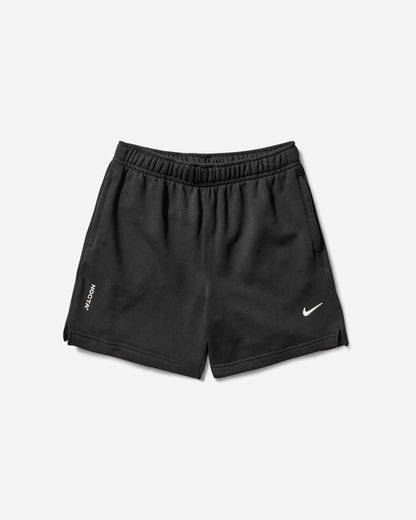 Nike M Nrg Nocta Cs Short Flc Black/White Shorts Short FQ0408-010