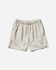 Nike M Nrg Nocta Cs Short Flc Lt Orewood Brn/Team Red Shorts Short FQ0408-104
