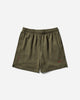 Nike M Nrg Nocta Cs Short Flc Cargo Khaki/Team Red Shorts Short FQ0408-325