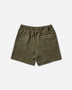 Nike M Nrg Nocta Cs Short Flc Cargo Khaki/Team Red Shorts Short FQ0408-325