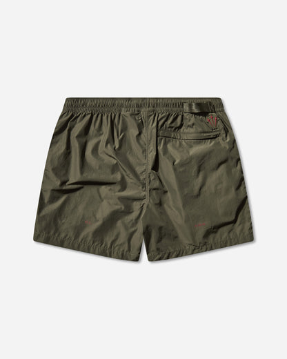 Nike M Nrg Nocta Cs Short Wvn Cargo Khaki/Smoke Grey Shorts Short FN8194-325