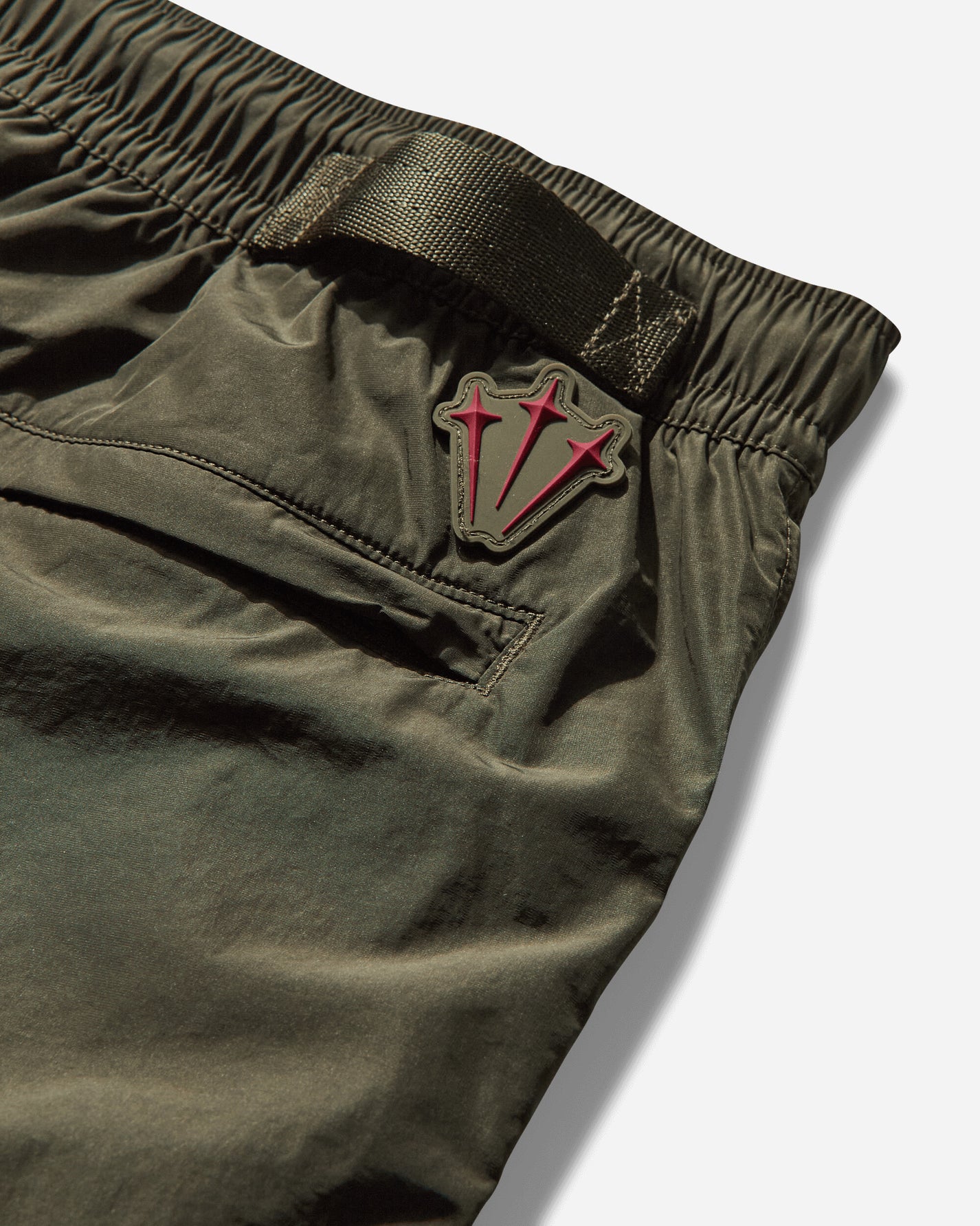 Nike M Nrg Nocta Cs Short Wvn Cargo Khaki/Smoke Grey Shorts Short FN8194-325