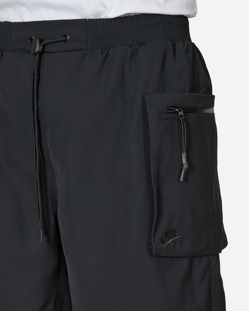 Nike M Nsw Tp Woven Utility Short Black/Black Shorts Short FB7528-010