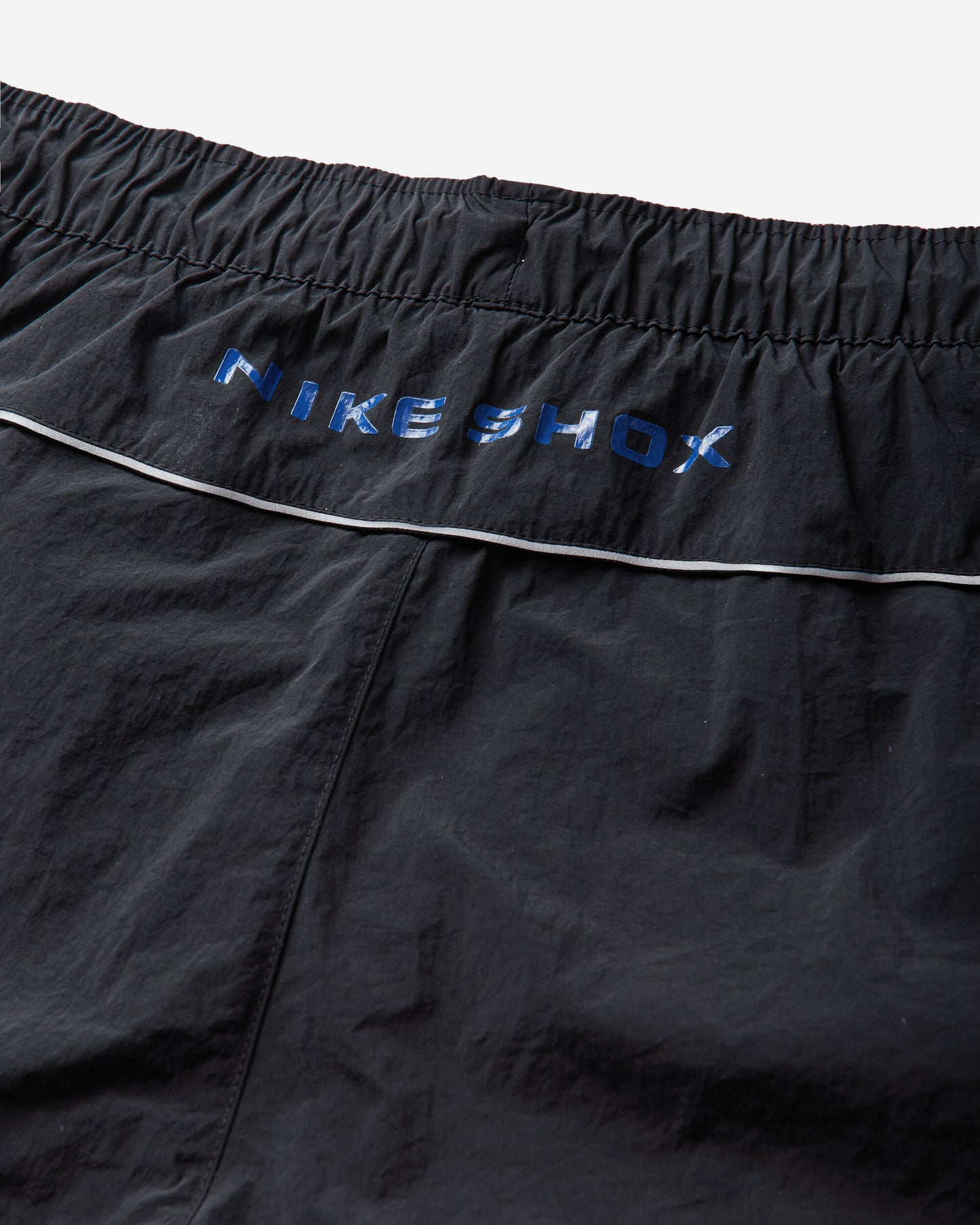 Nike M Nsw Wvn Short Shox Black/White Shorts Short IO1432-010
