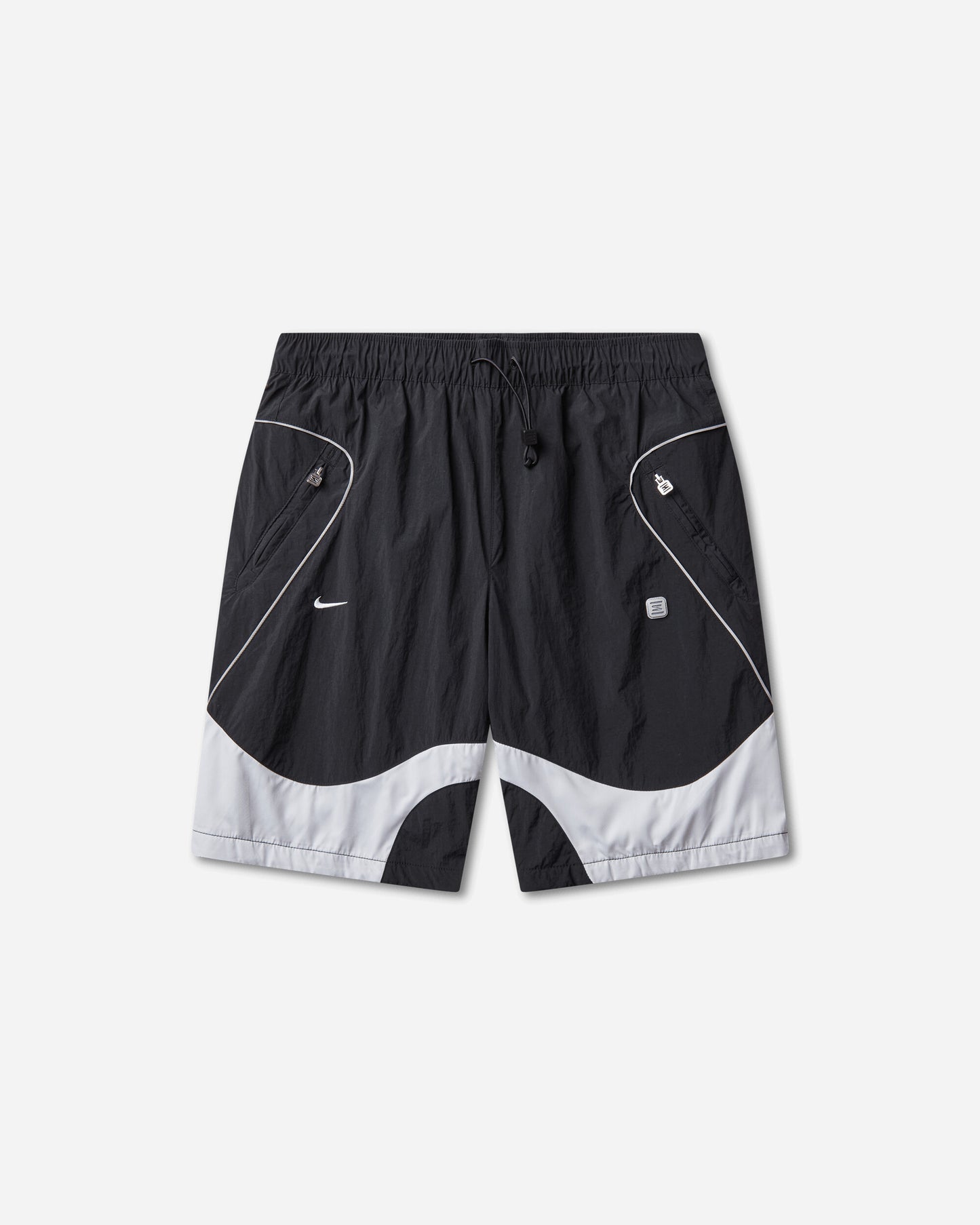 Nike M Nsw Wvn Short Shox Black/White Shorts Short IO1432-010