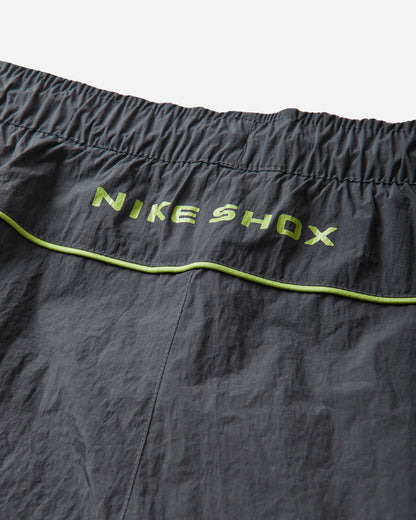 Nike M Nsw Wvn Short Shox Iron Grey/Midnight Navy/Lt Lem Shorts Short IO1432-068