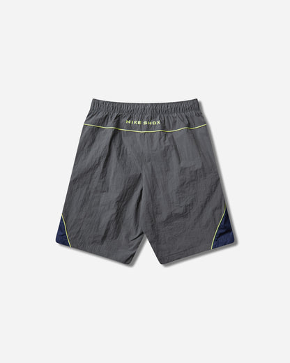 Nike M Nsw Wvn Short Shox Iron Grey/Midnight Navy/Lt Lem Shorts Short IO1432-068