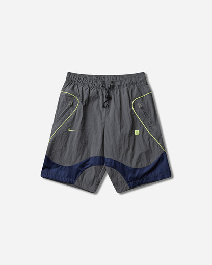 Nike M Nsw Wvn Short Shox Iron Grey/Midnight Navy/Lt Lem Shorts Short IO1432-068