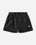 Nike Nike Acg "dolomiti" Men's Shorts Black/Black/Summit White Shorts Short IF0893-010